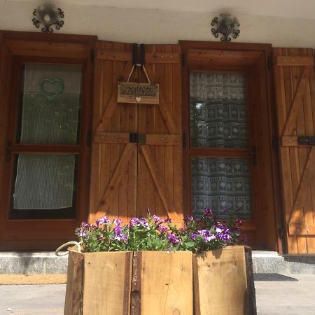 Residenze Ca Del Bosco Piancavallo Apartment Екстериор снимка