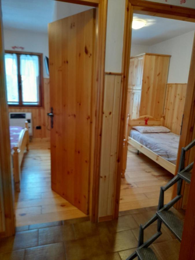 Residenze Ca Del Bosco Piancavallo Apartment Екстериор снимка